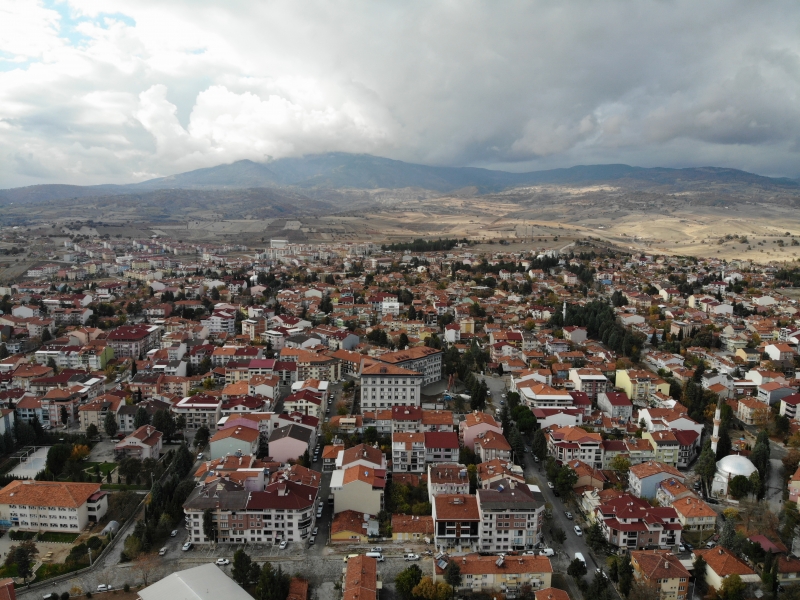 G E D I Z K O N U T S A T I S I