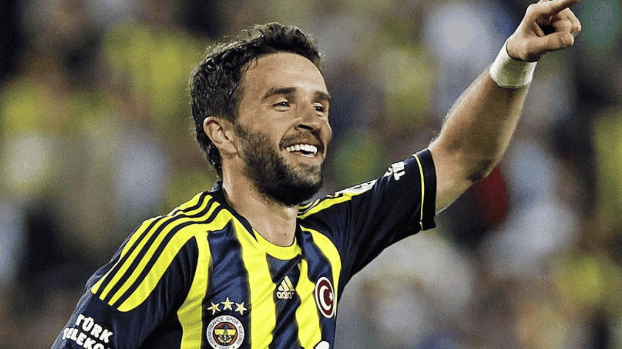 Gokhan Gonul Kimdir Kac Yasinda Kariyeri Ve Hayati Hakkinda Detaylar