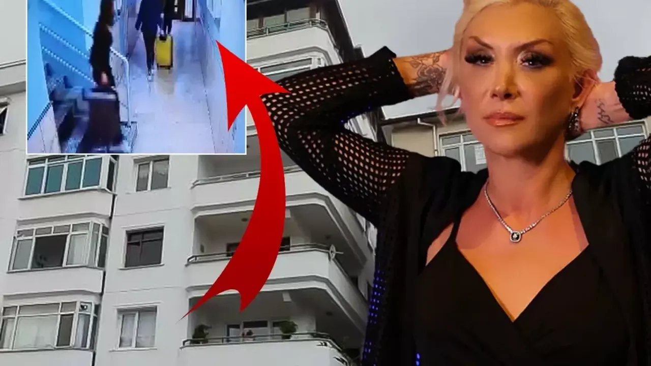 SON DAKİKA | Güllü Dosyasında Kritik Gelişme