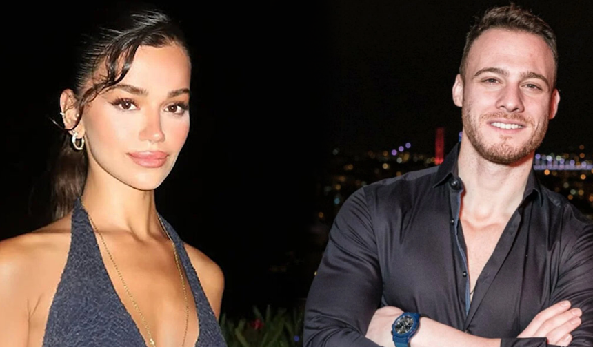 Selin Yağcıoğlu Kimdir?  Kerem Bürsin ile Selin Yağcıoğlu Sevgili mi?  “Liseli Âşıklar Gibiyiz!”