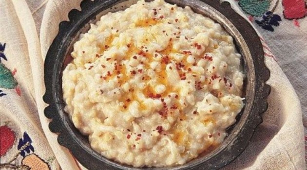 Keşkek Ecdad.org .Tr