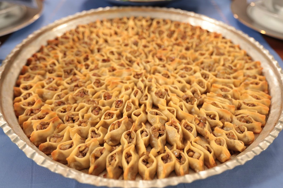 Kutahya Yemekleri One Cikan-1