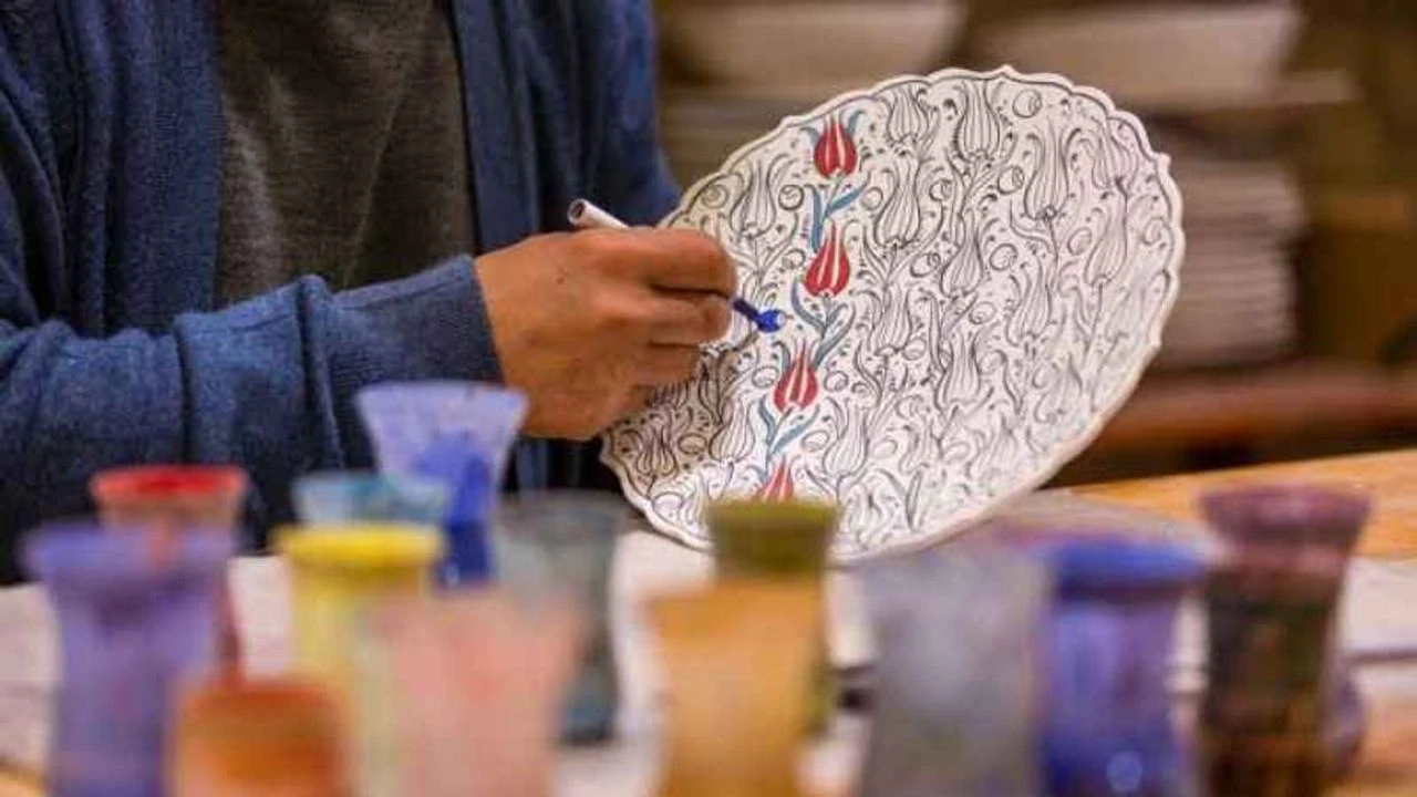 Kütahya’da Yıl Boyunca Yapılan Kültürel Etkinlikler Festival, Sergi Ve Sanat Etkinlikleri Rehberi (1)