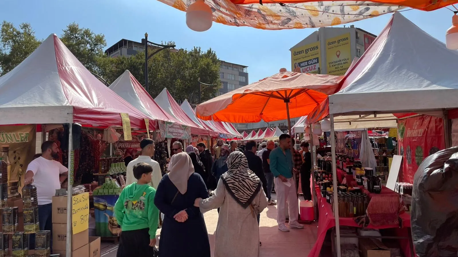 Kütahya’da Yıl Boyunca Yapılan Kültürel Etkinlikler Festival, Sergi Ve Sanat Etkinlikleri Rehberi (3)