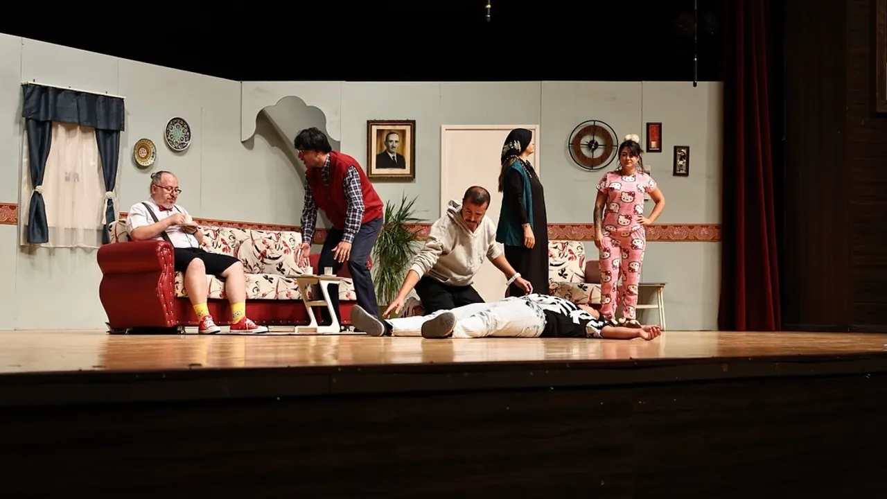 Kütahya’da Yıl Boyunca Yapılan Kültürel Etkinlikler Festival, Sergi Ve Sanat Etkinlikleri Rehberi (5)