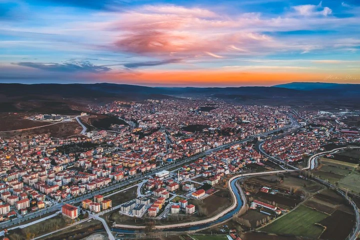 Kütahya’nın İlçeleri Ve Mahalleleri Hakkında Rehber (1)-1