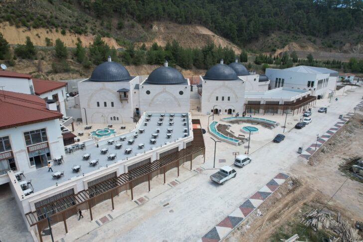 Kütahya’nın İlçeleri Ve Mahalleleri Hakkında Rehber (1)