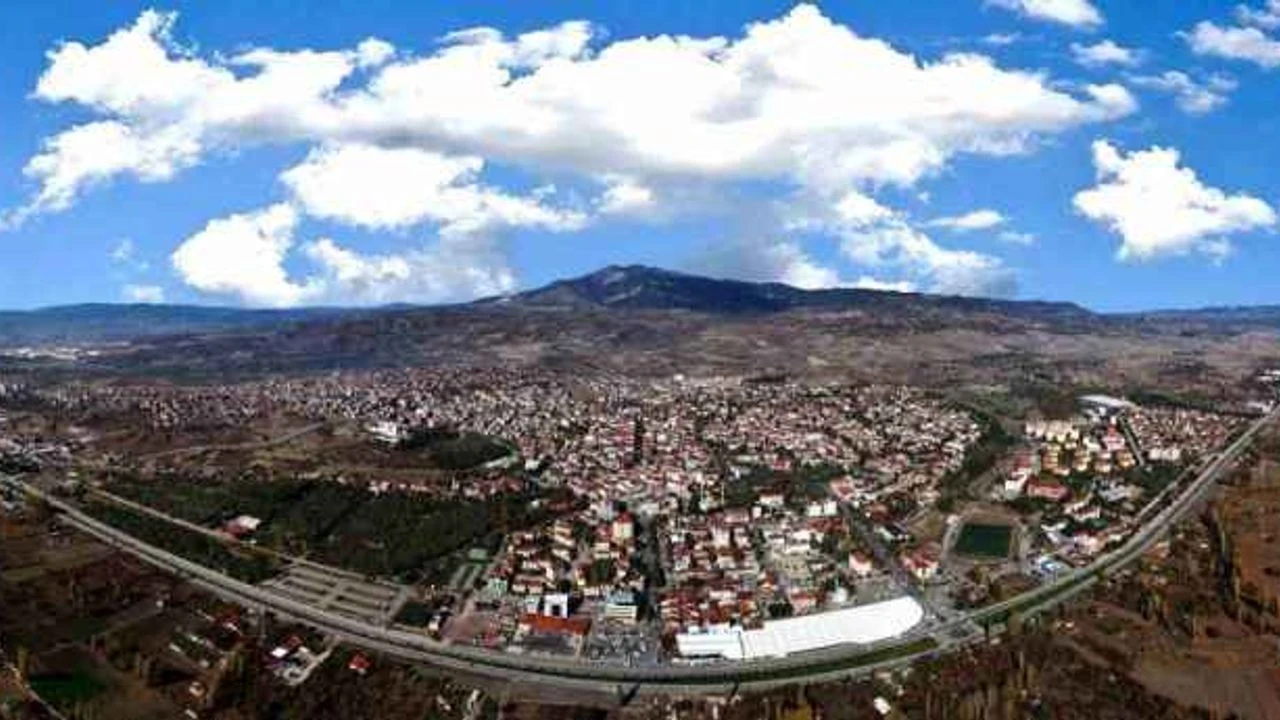 Kütahya’nın İlçeleri Ve Mahalleleri Hakkında Rehber (2)