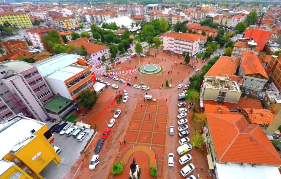 Kütahya’nın İlçeleri Ve Mahalleleri Hakkında Rehber (3)-1