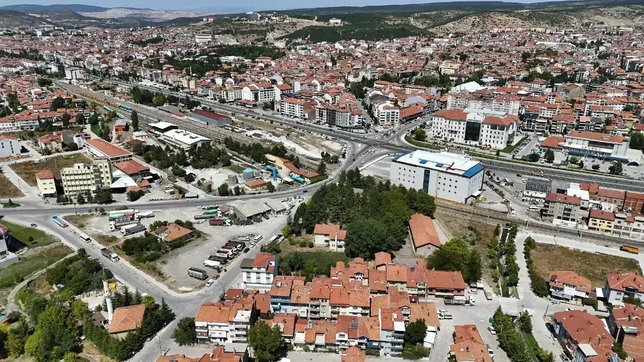 Kütahya’nın İlçeleri Ve Mahalleleri Hakkında Rehber (4)