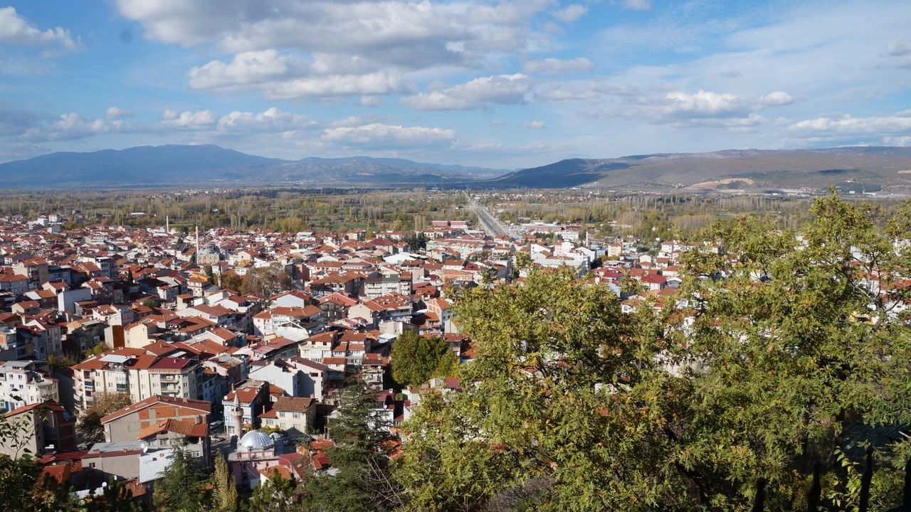 Kütahya’nın İlçeleri Ve Mahalleleri Hakkında Rehber (5)