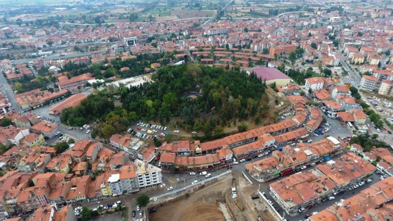 Kütahya’nın İlçeleri Ve Mahalleleri Hakkında Rehber (6)