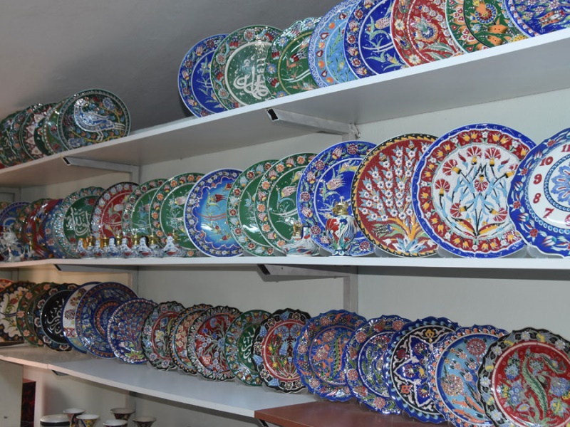 Kütahya’yı Bu Yönüyle Hiç Duymadınız Şaşırtan İlginç Bilgiler (1)