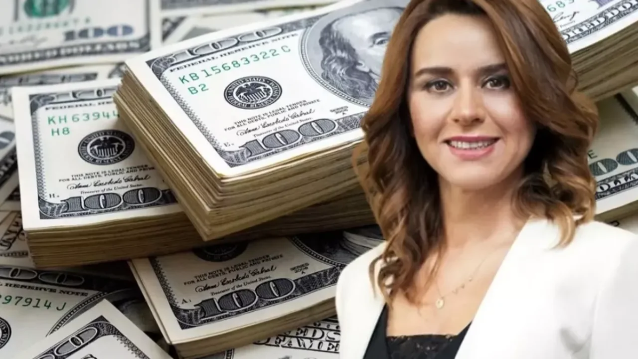 Secil Erzan Mahkemede Annemi Bir Daha Goremeyecek Miyim Diye Sordu 692E764152Ad1