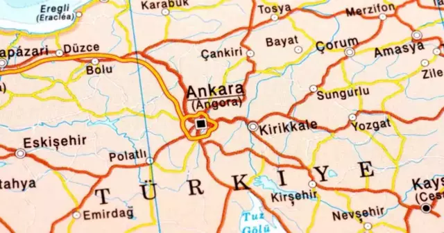 Turkiye De Il Olmasi Beklenen Ilceler Hangileri 17867622 5496 M