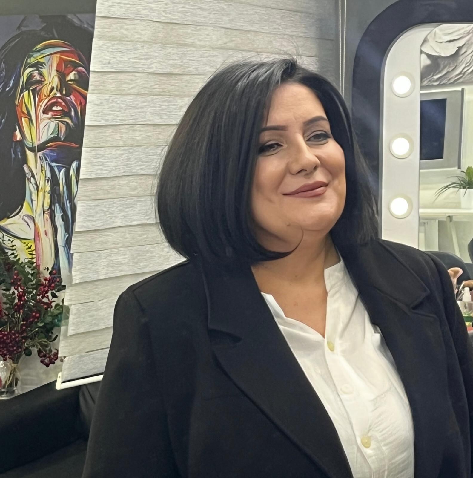 Şerife KOÇ
