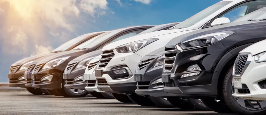 Binek Araclar Nelerdir 1