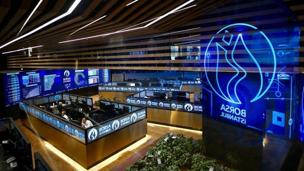 İşte borsada haftanın en çok kazandıran hisseleri! Yüzde 20'yi aşan hisseler oldu