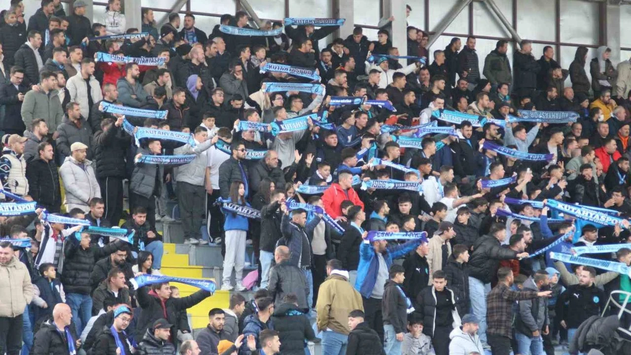Kütahyaspor kritik randevuda: 52 Orduspor maçının bilet satış saatleri açıklandı