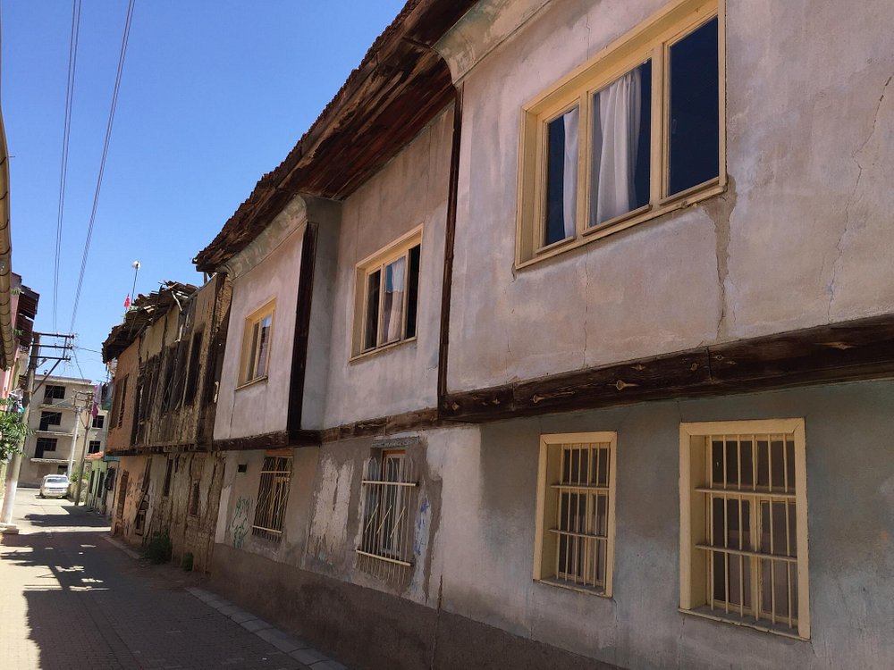 Last One Is From The