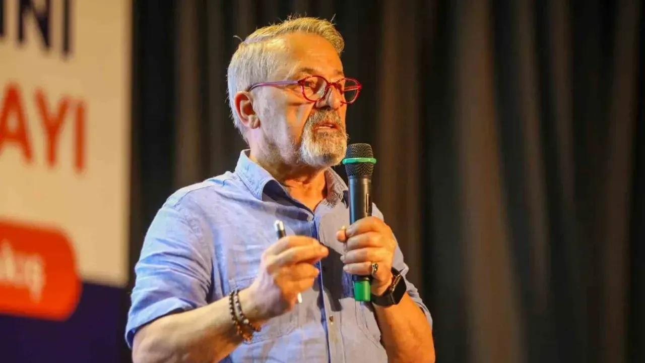 Naci Gorur Turkiye Icin Cok Tehlikeli Sozleriyle Uyardi Lutfen Vazgecin 3276683