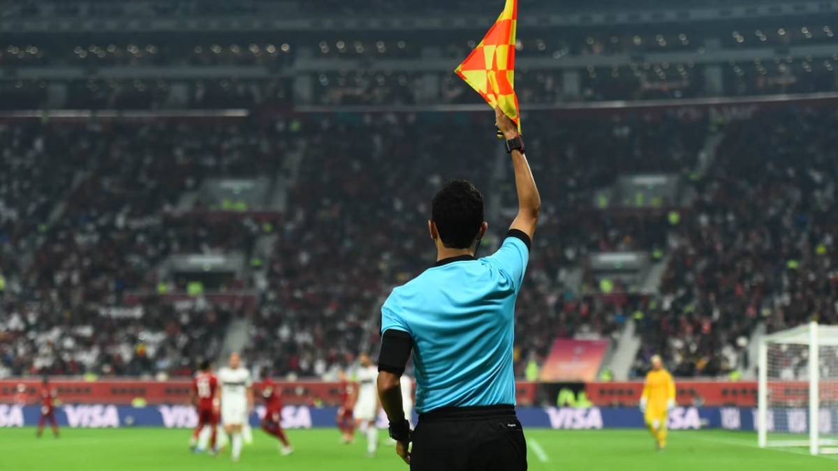 Super Lig Yari Otomatik Ofsayt Sistemi