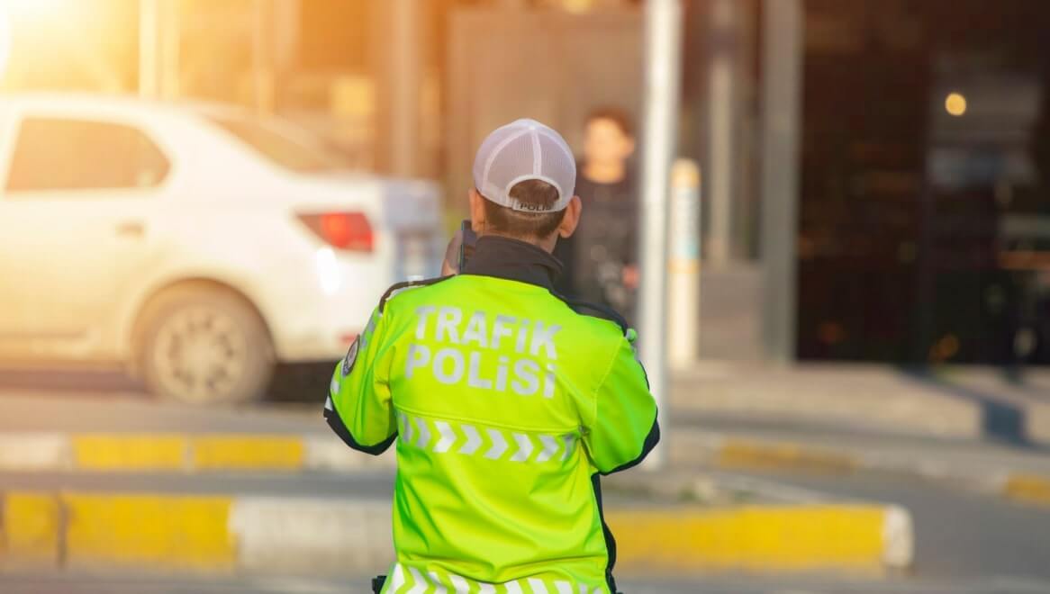 Trafik Cezasi Ucretleri 2025 Guncel Liste