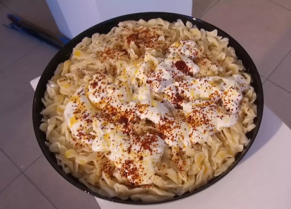 Kütahya’nın En Meşhur 3 İftar Yemeği: Tarifini Kimseyle Paylaşmıyorlar!