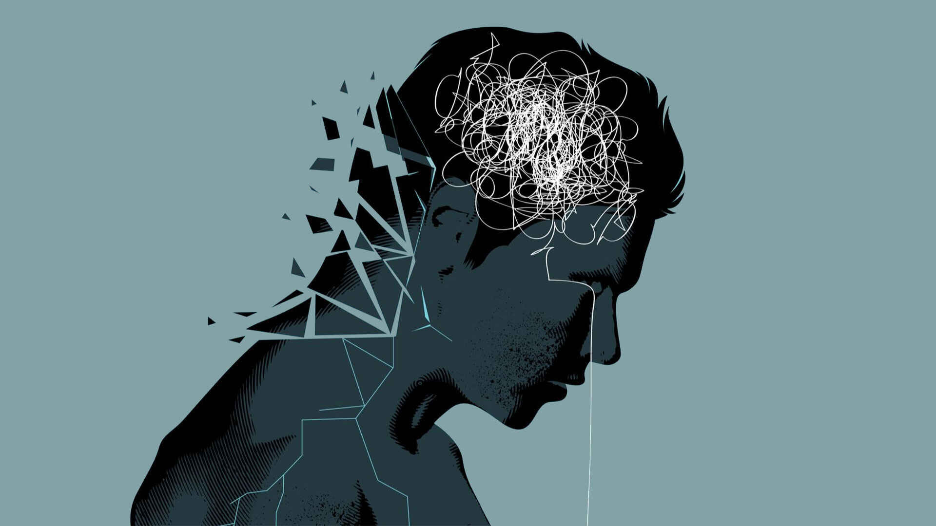 Depresyon Beyin Yapisini Nasil Etkiler