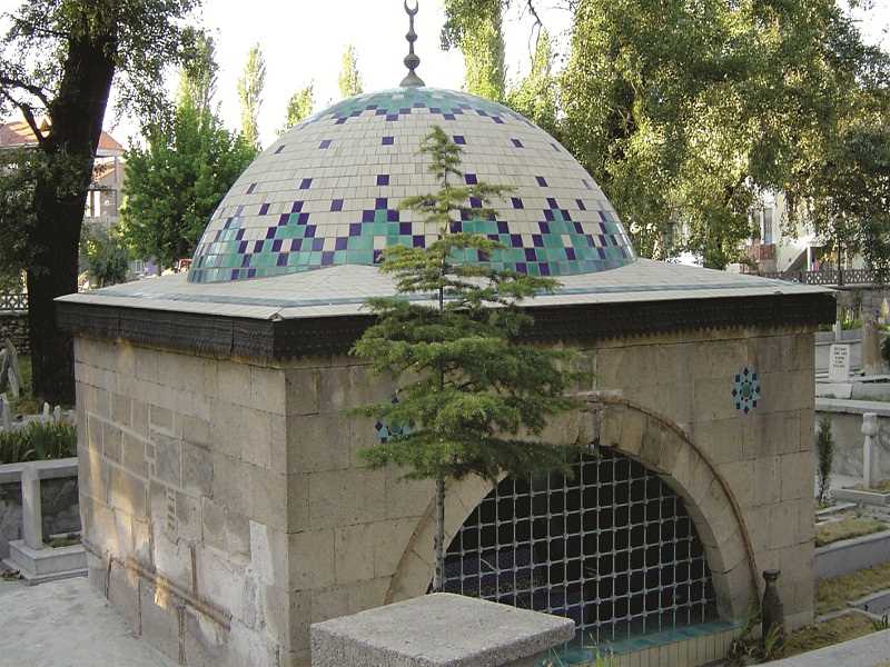 G A Y B İ T Ü R B E S İ