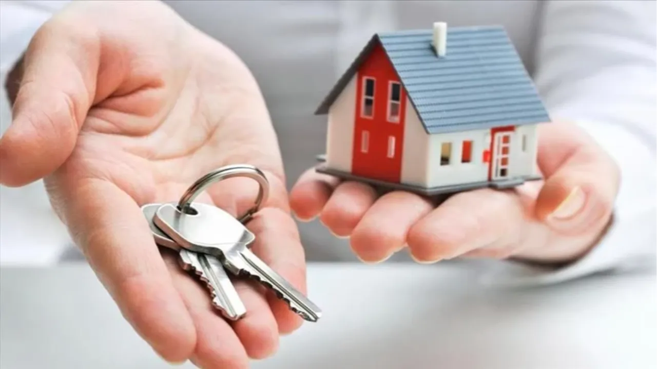 Kira Fiyatlarinin En Uygun Oldugu Iller Belli Oldu 3266650