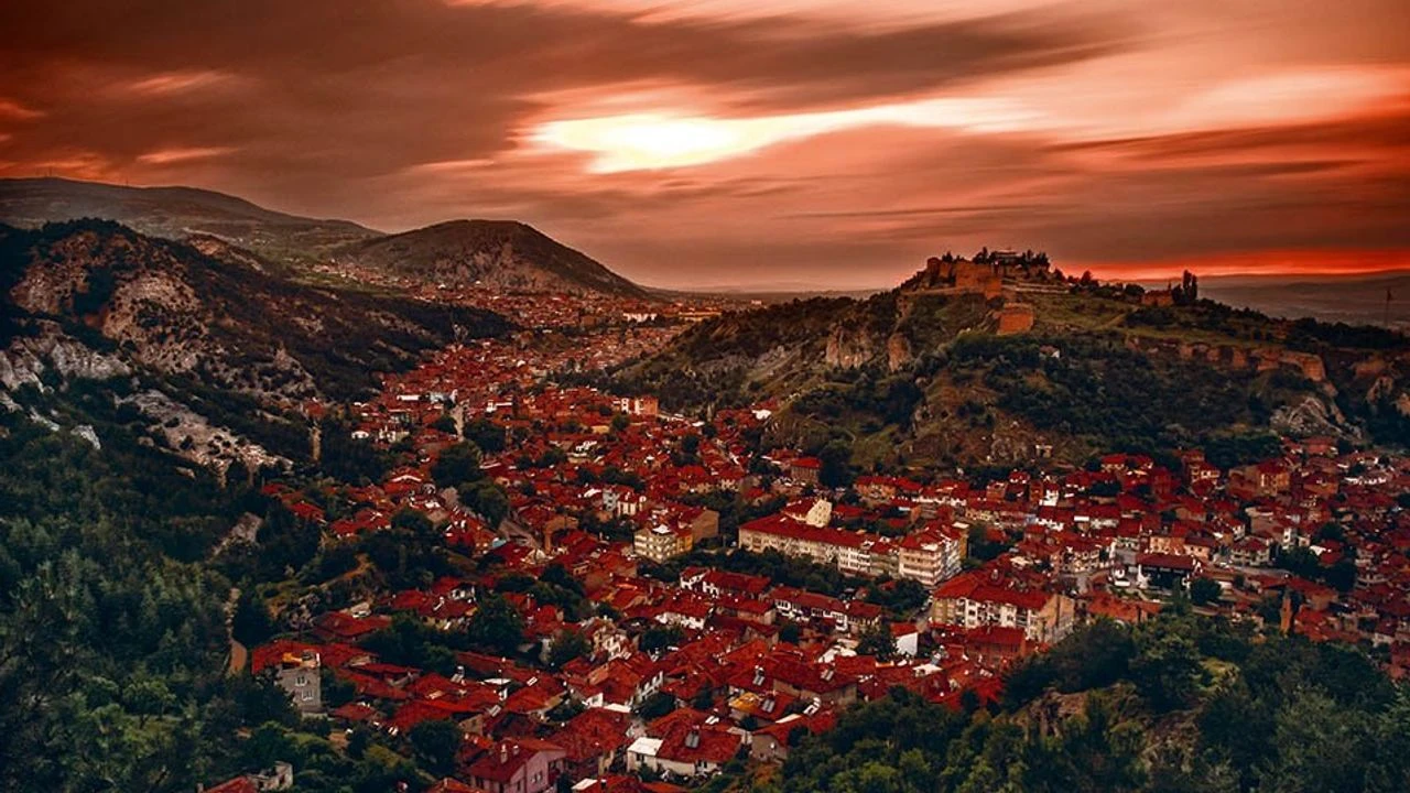 Kutahyanin Turkiye Icin Onemi-1