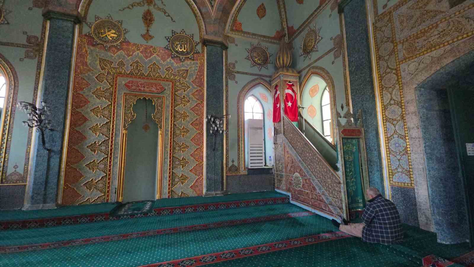 Kutahyayesilcami
