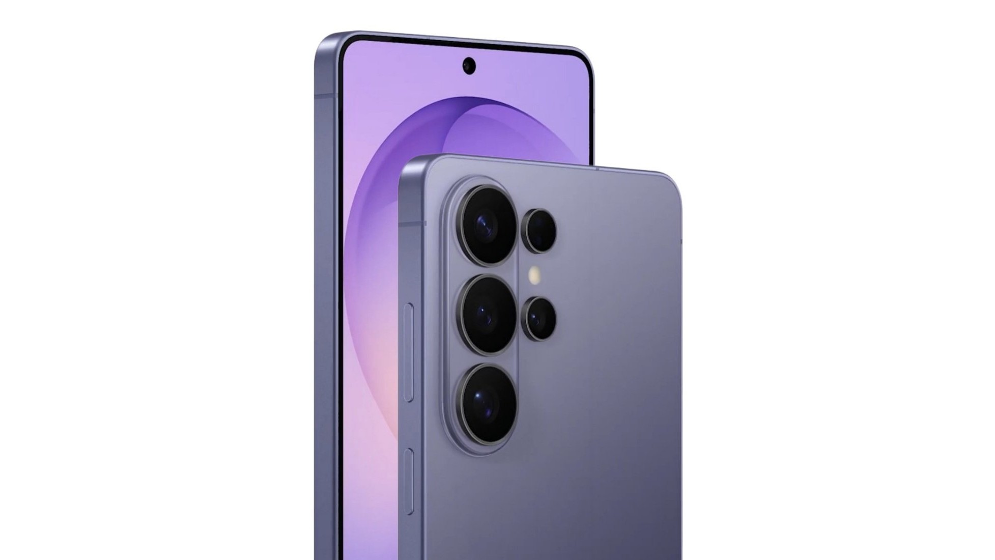 Samsung Galaxy S26 Ultra Unser Bester Offizieller 360 Grad Blick