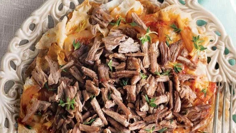 Kütahya’nın En Meşhur 3 İftar Yemeği: Tarifini Kimseyle Paylaşmıyorlar!