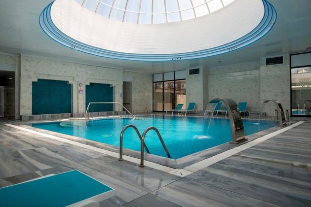 Yoncali Termal Spa Kutahya Havuz 77426008