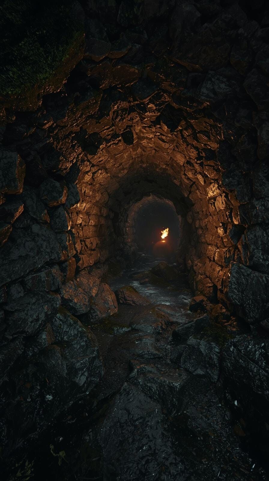 Kütahya Kalesi’nin altında ne var?