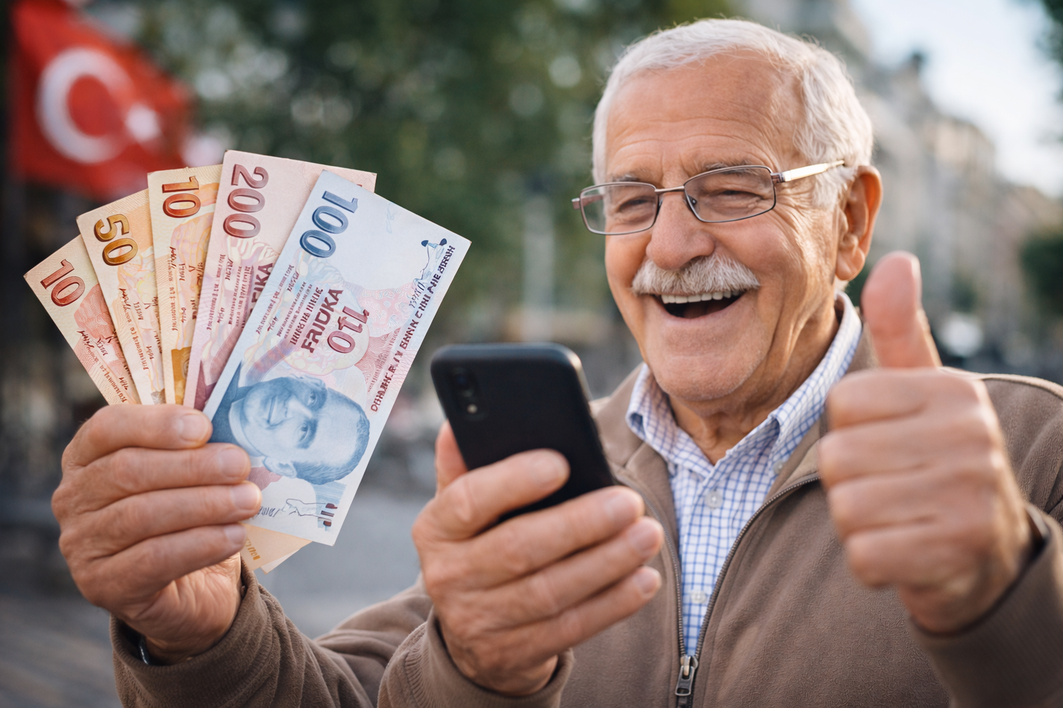 Emekliler dikkat! 30 bin TL’ye kadar promosyon fırsatı: En yüksek promosyonu kim veriyor?