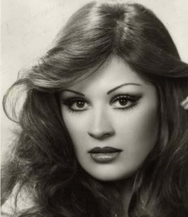 70 Yasinda Bir Efsane Gulsen Bubikoglu Zamani Yeniden Yaziyor 1 692F3Bab4Ebf2