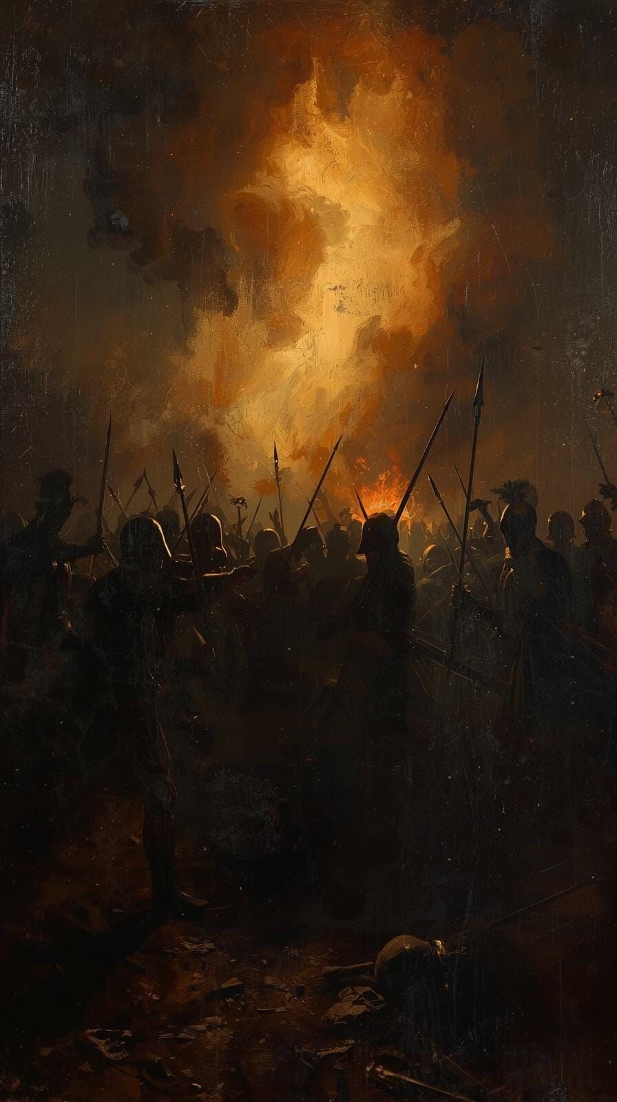 Kütahya Kalesi’nin altında ne var?