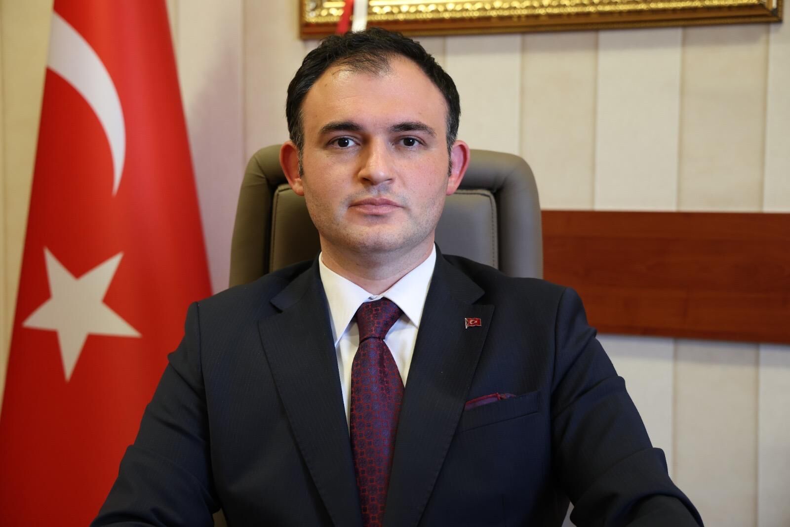 Öğr.Gör. Mustafa Çağrı Demir