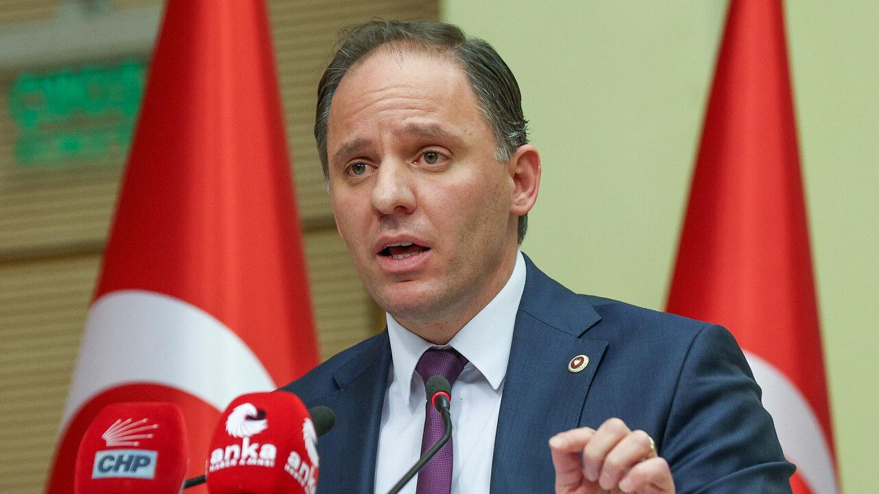 Chp Genel Baskan Yardimcisi Yavuzyilmaz Teleferigin Tum Bakimlari Yapildi Raporlari Paylasacagiz Cxpl