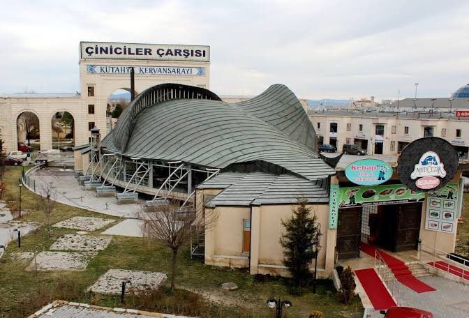 Cinicilercarsı
