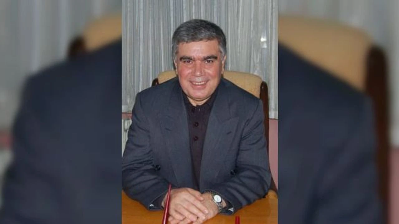 Eski Bakanlardan Ismail Karakuyu Vefat Etti