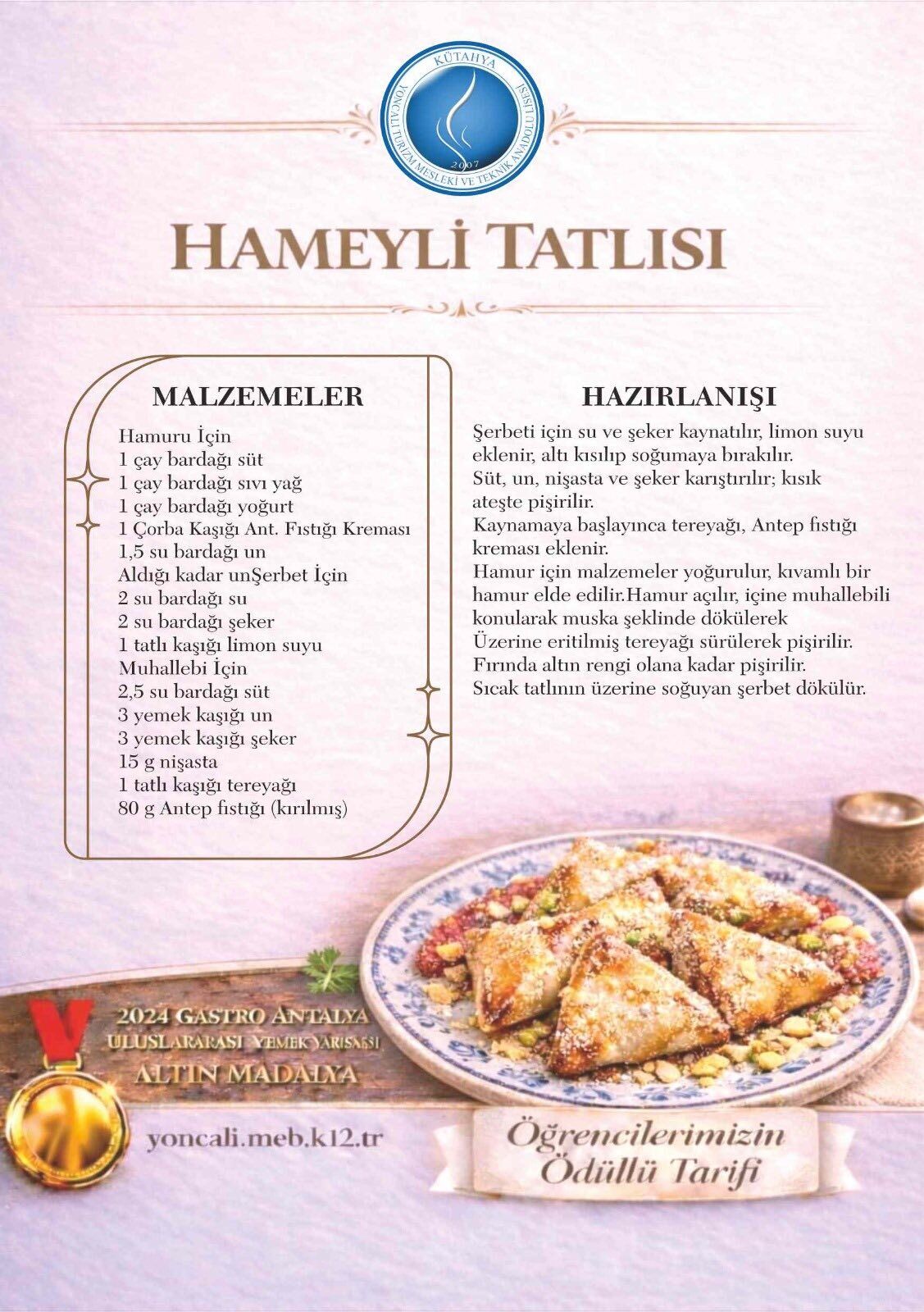 Hameyli