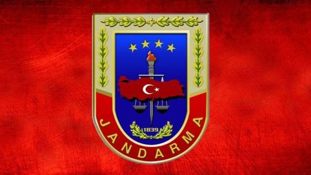 Jandarma Genel Komutanligi Acikladi 3 Bin 590 Subay Ve Astsubay Alinacak 1736612506