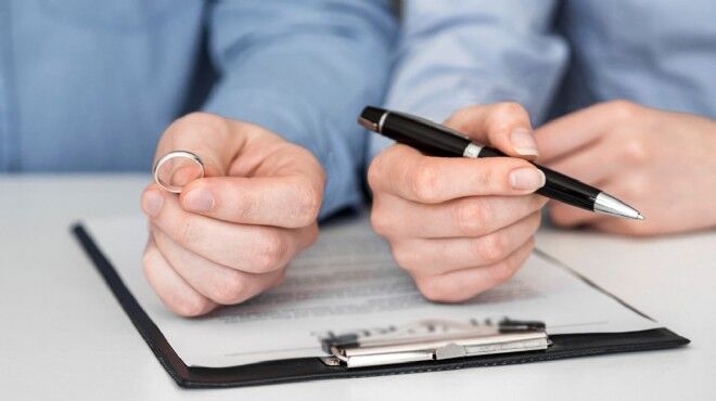 Takibe Alindi Hileli Bosanma Mercek Altinda 108789