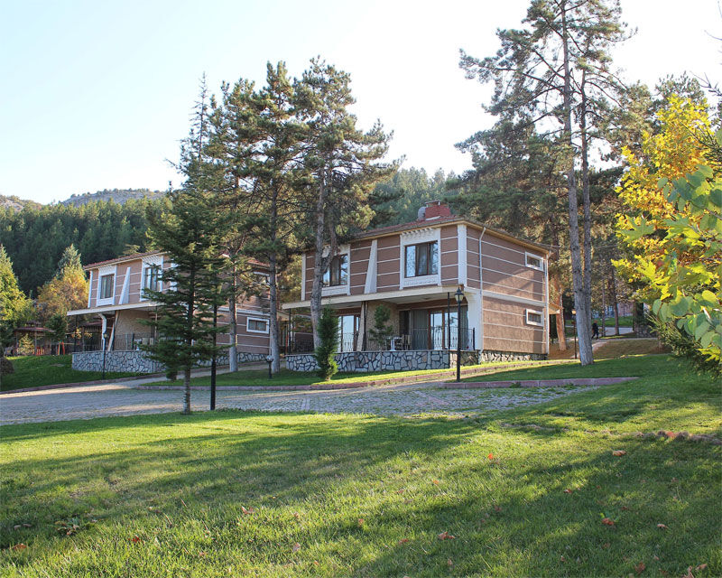 Gobel Turizm Merkezi