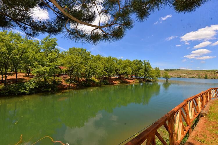 Kütahya’da Hafta Sonu Planı Havalar Isındı, Şehirde Neler Yapılır (1)