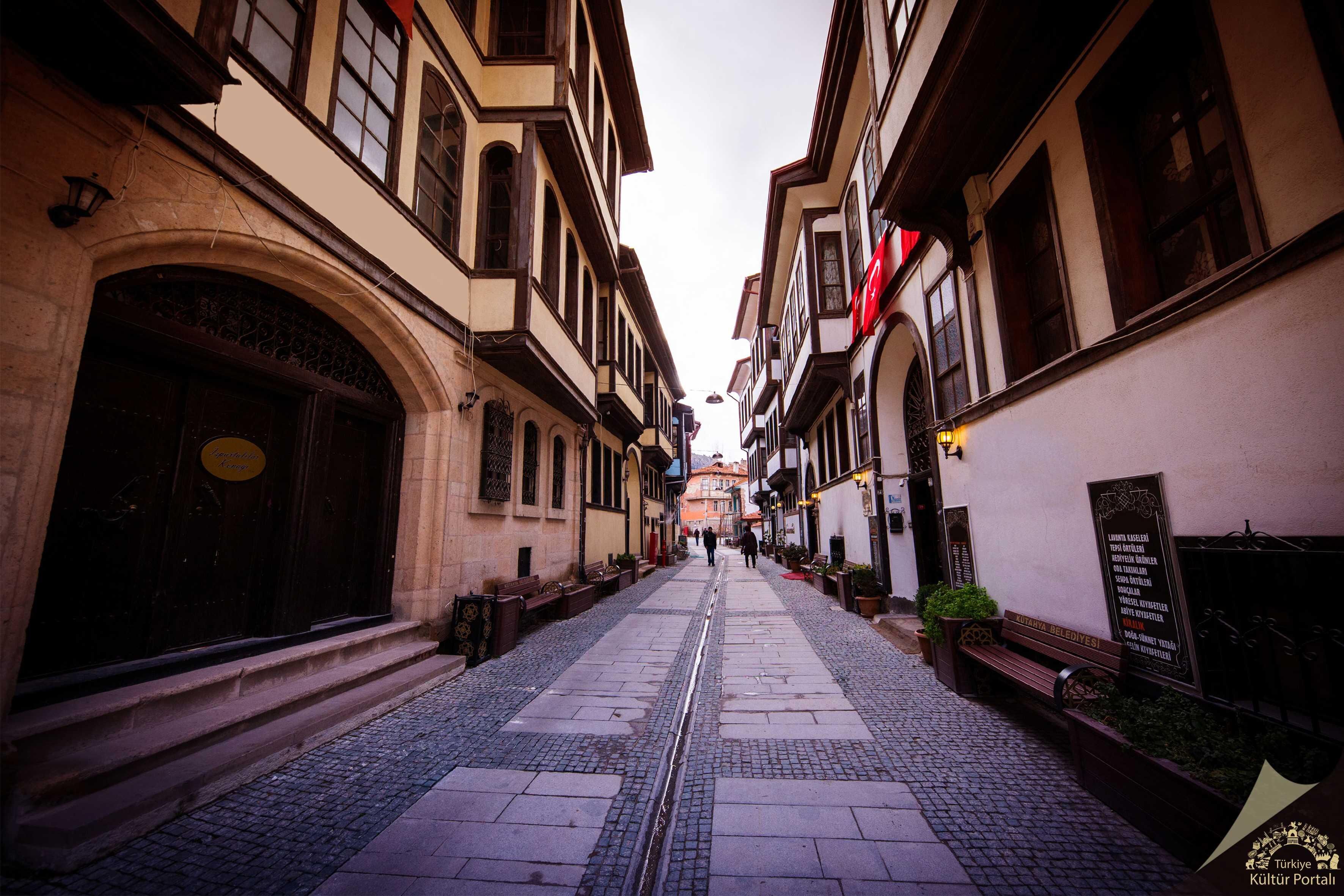 Kütahya’da Hafta Sonu Planı Havalar Isındı, Şehirde Neler Yapılır (4)